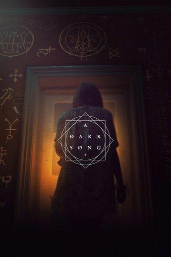 A Dark Song film afişi