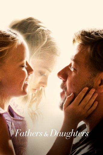 Fathers and Daughters film afişi