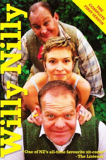Willy Nilly (2001) dizi afişi