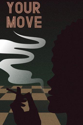 Your Move film afişi