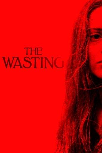 The Wasting film afişi