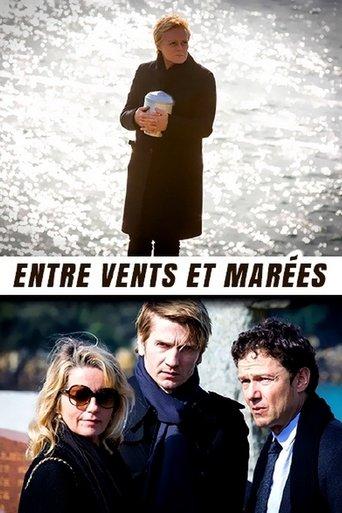 Entre vents et marées dizi afişi
