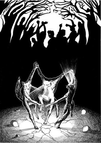 A Dying Dream film afişi