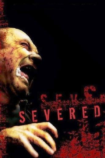 Severed film afişi