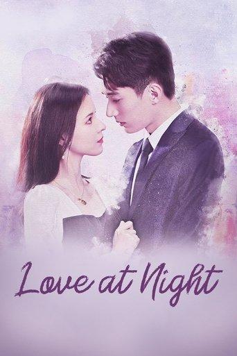 Love at Night dizi afişi