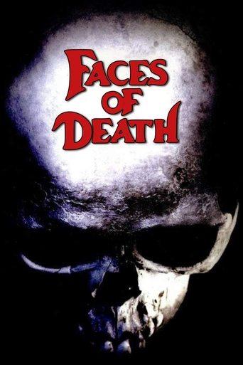 Faces of Death film afişi