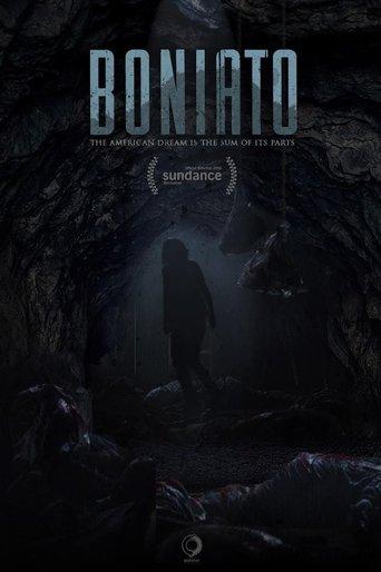 Boniato film afişi