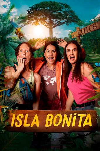Isla bonita film afişi