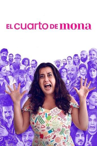 El cuarto de Mona film afişi