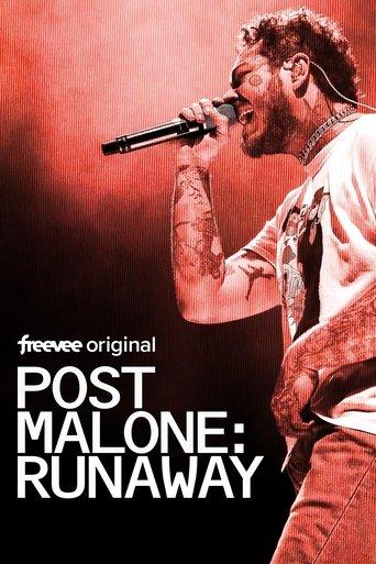 Post Malone: Runaway film afişi