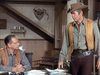 Six Graves at Cripple Creek