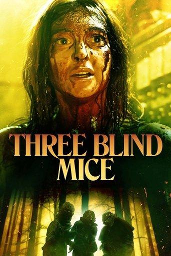 Three Blind Mice film afişi