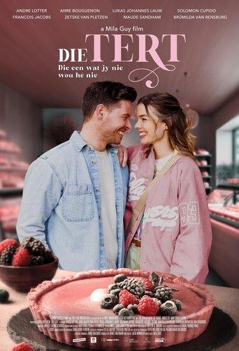 Die Tert film afişi