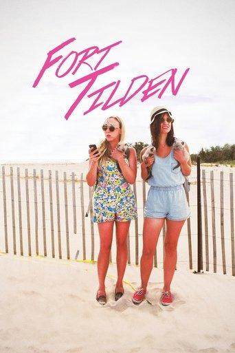Fort Tilden film afişi
