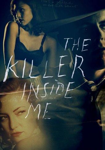 The Killer Inside Me film afişi
