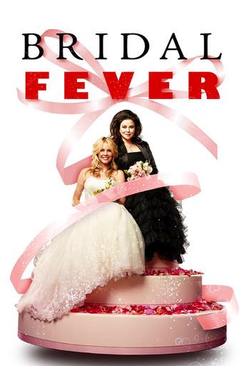 Bridal Fever film afişi