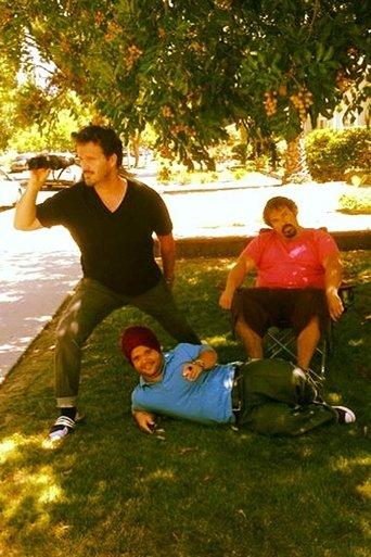 Zap 3000 film afişi