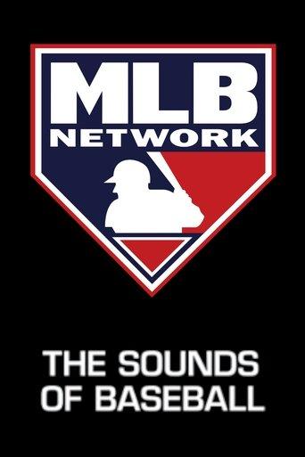 The Sounds of Baseball dizi afişi