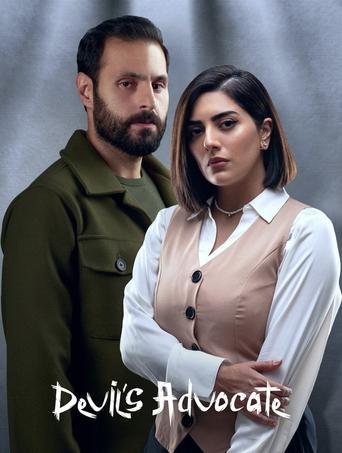 Devil's Advocate dizi afişi