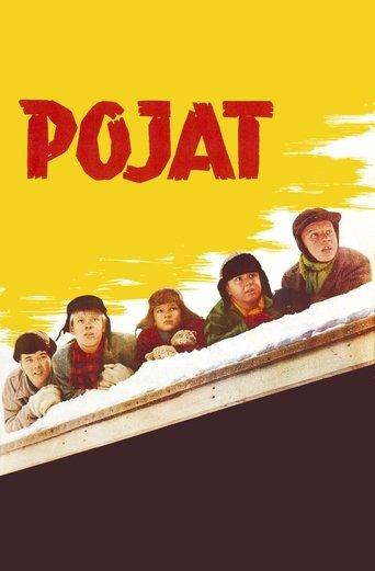 The Boys film afişi