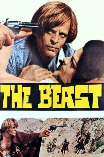 The Beast film afişi