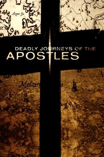 Deadly Journeys of the Apostles dizi afişi