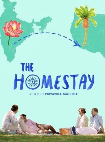 The Homestay film afişi