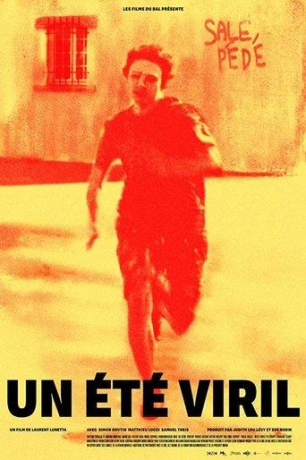 Play It Like a Man film afişi