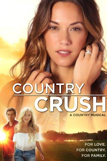Country Crush film afişi