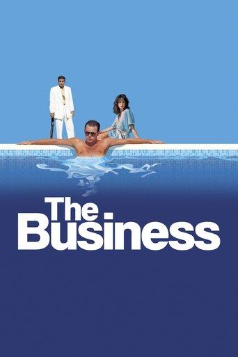 The Business film afişi