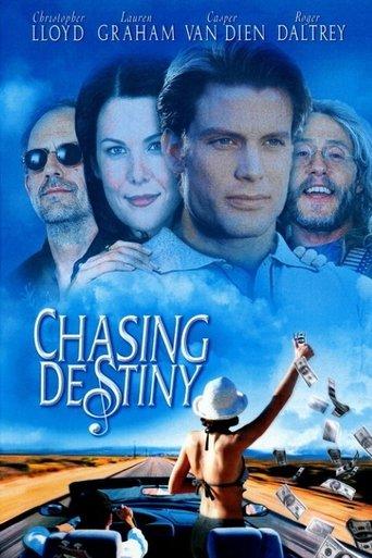 Chasing Destiny film afişi