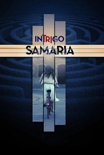 Intrigo: Samaria film afişi