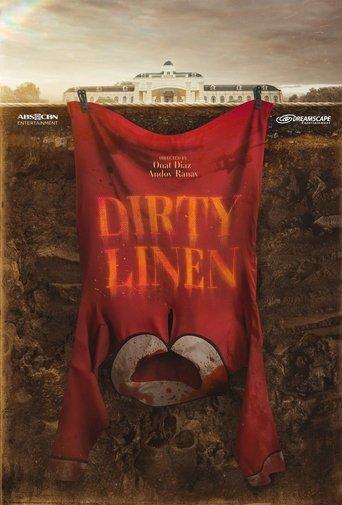 Dirty Linen dizi afişi