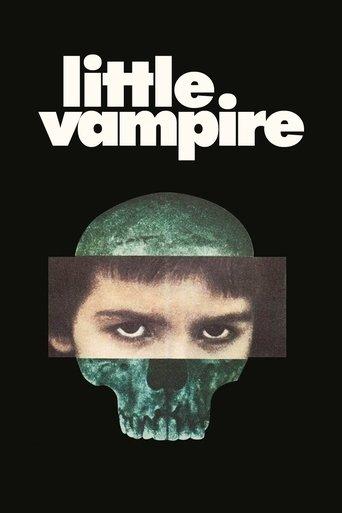 Little Vampire film afişi