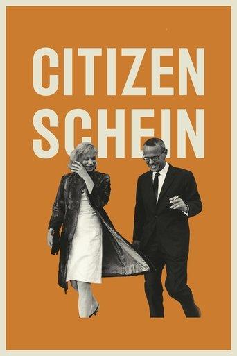 Citizen Schein film afişi