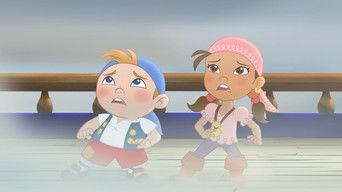 Mystery of the Mighty Colossus / The Doubloon Monsoon