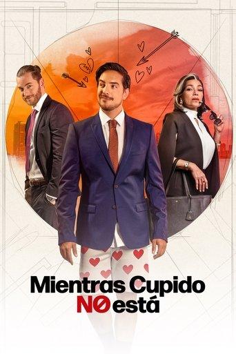 Mientras Cupido no está film afişi