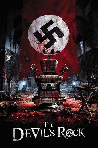 The Devil's Rock film afişi