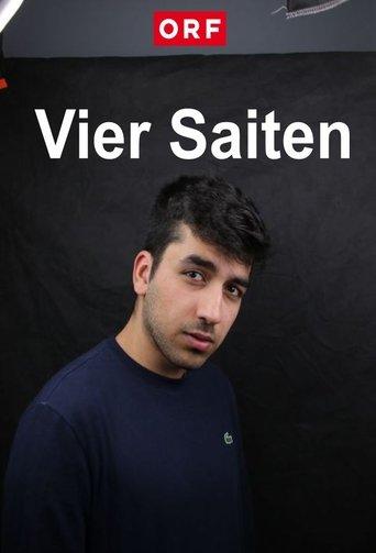 Vier Saiten film afişi