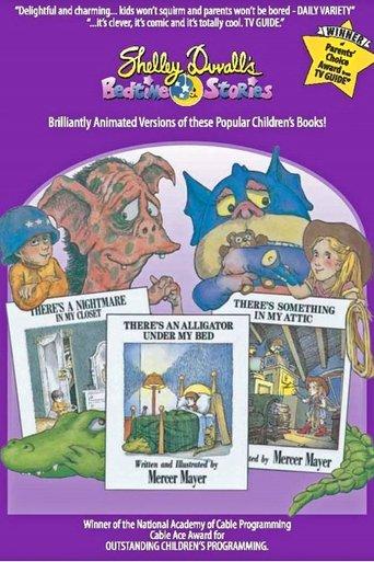 Shelley Duvall's Bedtime Stories dizi afişi