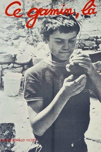 That Kid film afişi