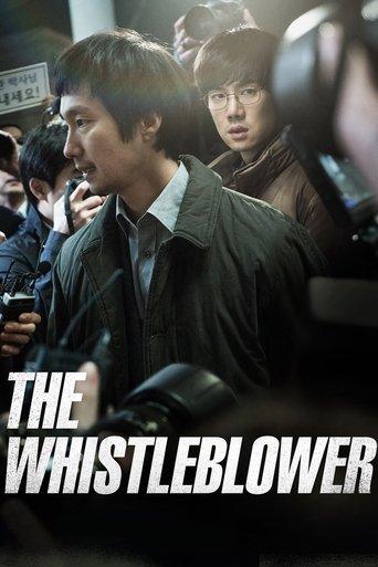 The Whistleblower film afişi