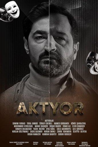 Actor film afişi