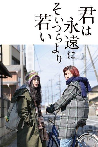 Eternally Younger Than Those Idiots film afişi