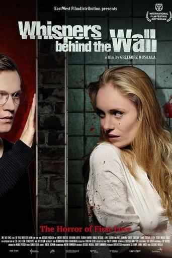 Whispers Behind the Wall film afişi