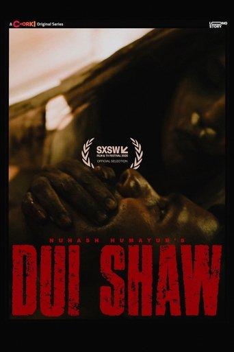 Dui Shaw film afişi