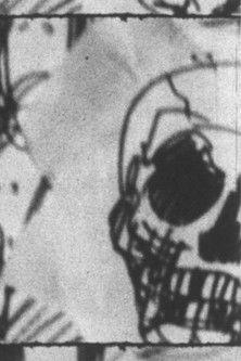 Memoirs of My Nervous Illness, Part 3 film afişi