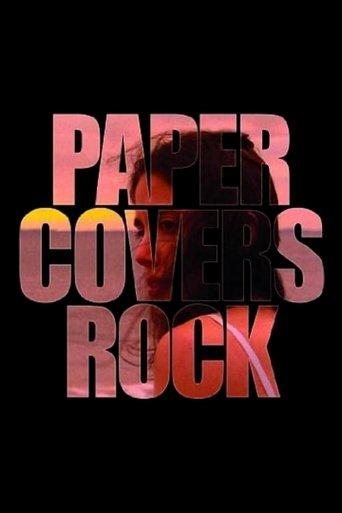 Paper Covers Rock film afişi