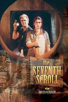 The Seventh Scroll dizi afişi