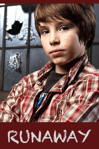 Runaway dizi afişi